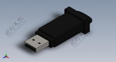我的USB