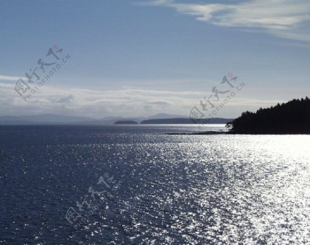 大海自然风景贴图素材JPG0288