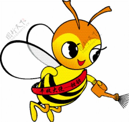 蜜蜂大使