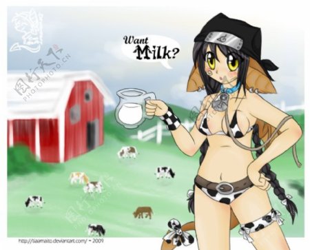 迈拓是牛奶