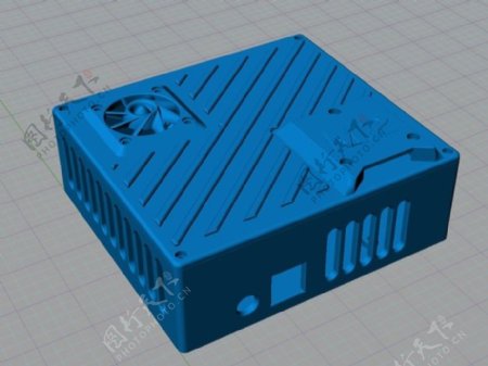 makergear平方米的电子盒