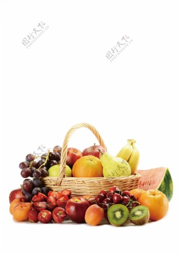 水果素材