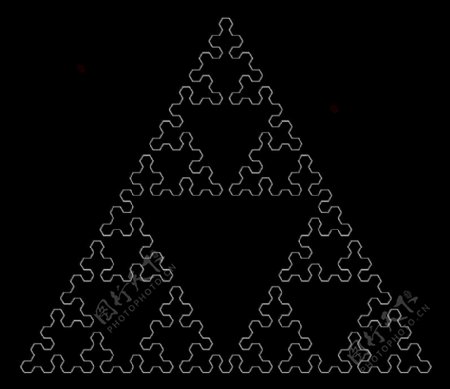 sierpinskis三角形