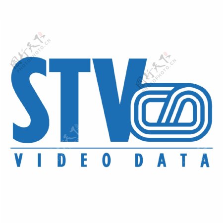 STV视频数据