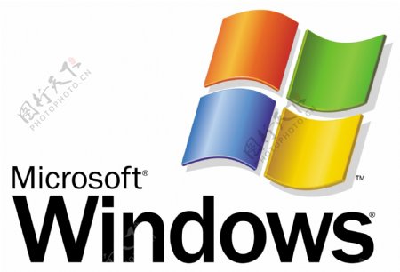 微软的Windows
