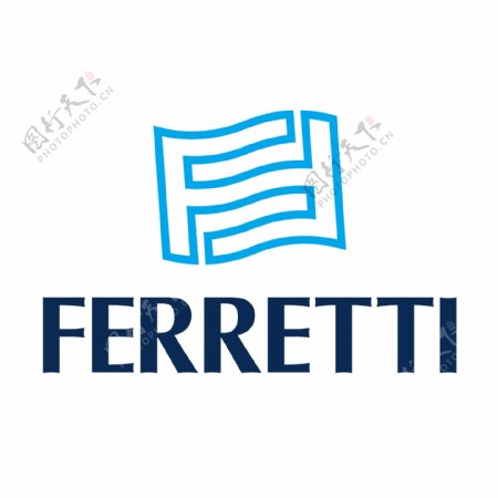 Ferretti游艇