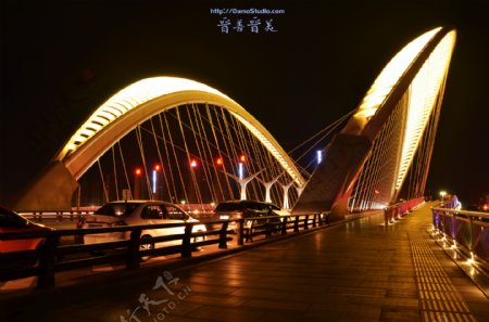 太原南中环桥图片