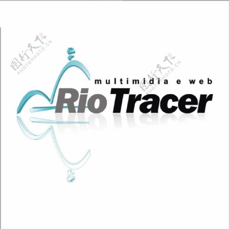 RIO矢量logo