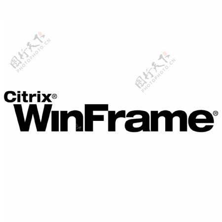 CitrixWinFrame