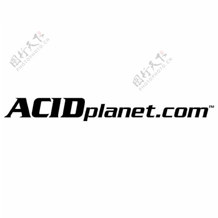 acidplanetCOM