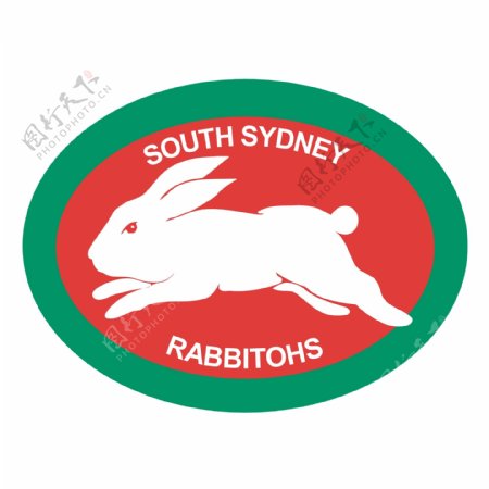 悉尼南部rabbitohs