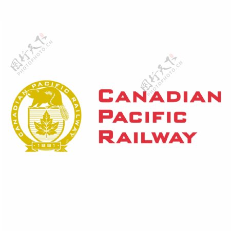 加拿大太平洋铁路0