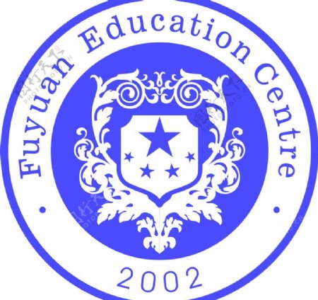 学校标志logo图片