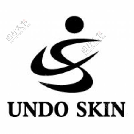 undoskin撤消皮肤