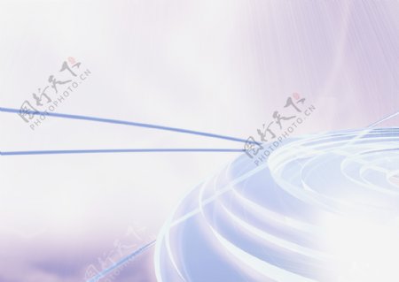 科技幻彩淡紫色素材图片