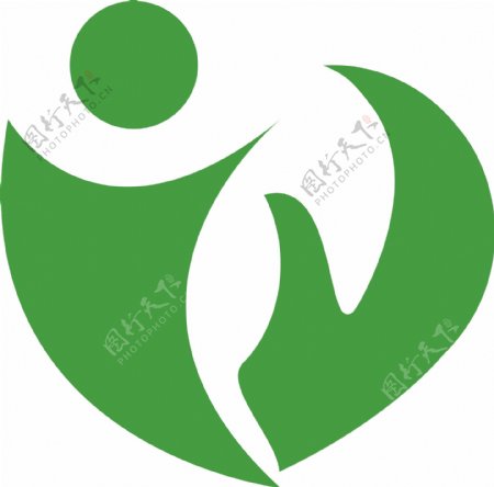 健康呵护logo
