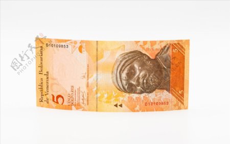 世界货币美洲货币委内瑞拉货币