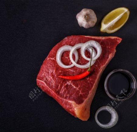 牛肉