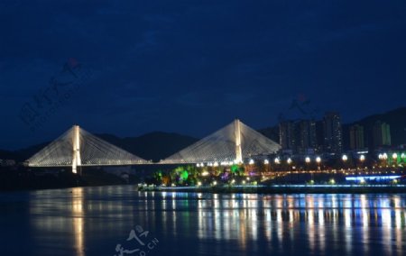 中坝大桥