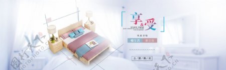 床banner床广告