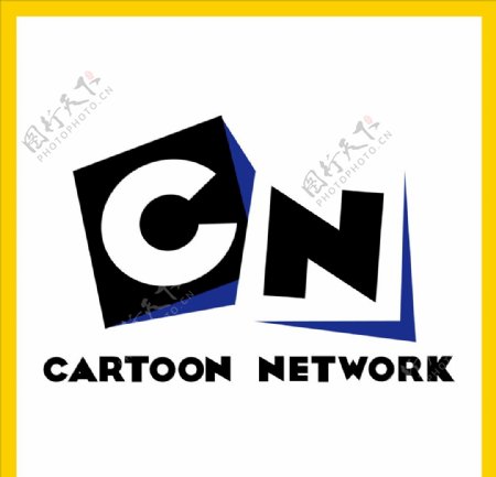 美国卡通频道