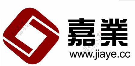 嘉业LOGO源文件