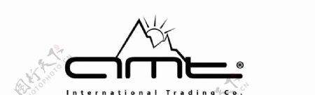 伊朗AMT石业logo