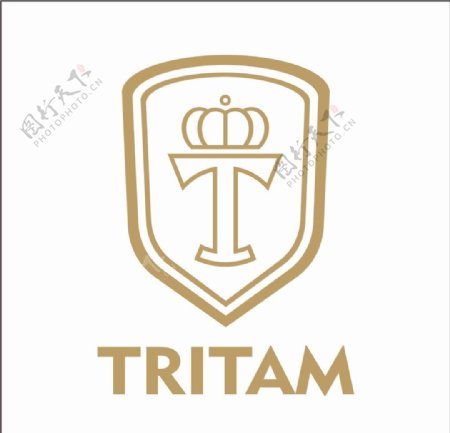 TRITAM标志