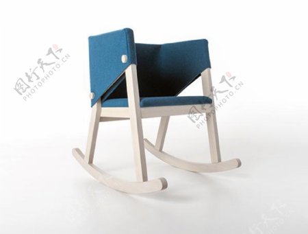 摇椅子创意设计