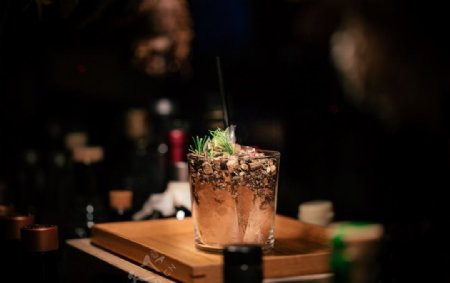 鸡尾酒cocktail