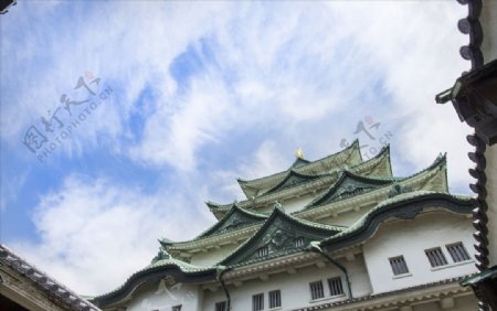 名古屋城堡