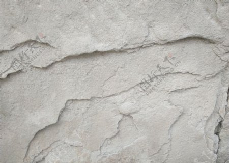 石纹石板石头面石墙