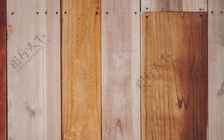 木条木板