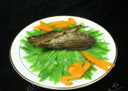 特色川菜酸菜鱼