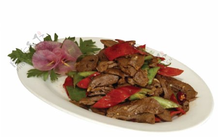 连心肉