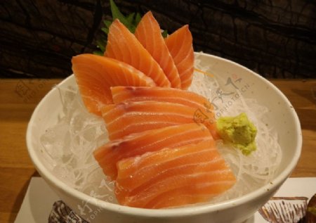 日式三纹鱼