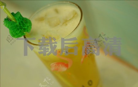 果茶