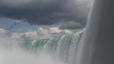 加拿大尼亚加拉瀑布