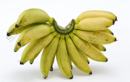 菲律宾香蕉帝皇焦帝王蕉
