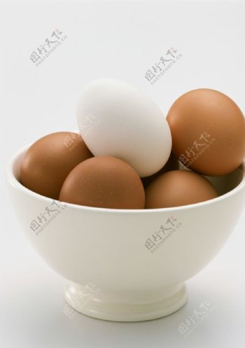 新鲜蛋类