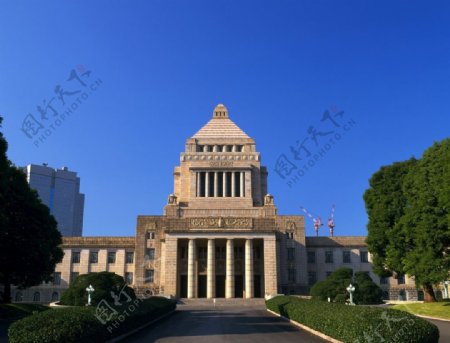 各式建筑AC035