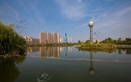 宜春人民公园