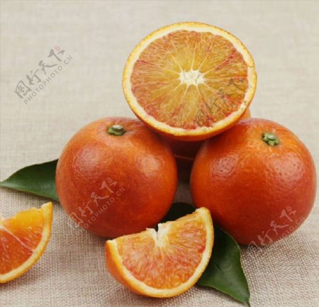 血橙血橙子塔罗科血橙