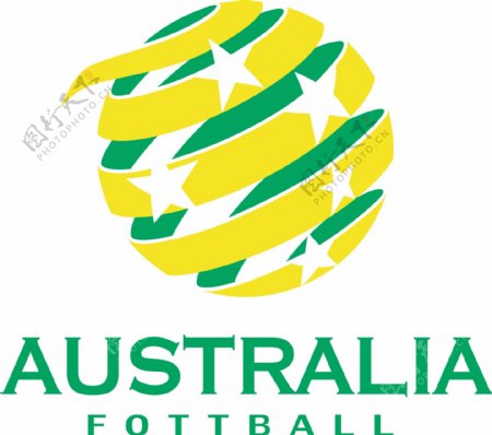 澳大利亚标志