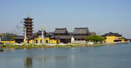 泗洲禅寺