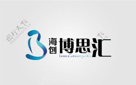 地产logo