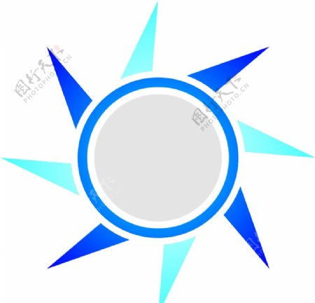 logo企业logo模型