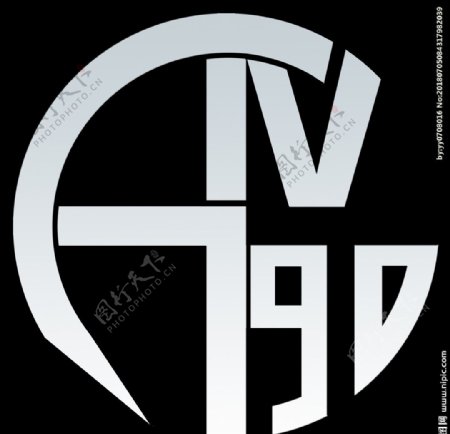 tan90社团logo