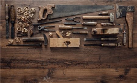 木工全套工具