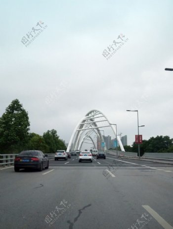 淀山湖大桥